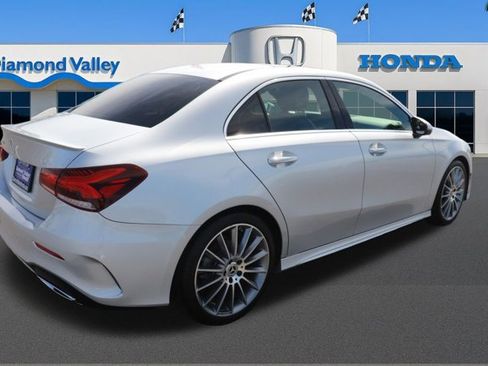 Used 2021 Mercedes-Benz A 220 image 6
