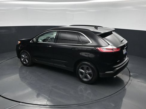 Used 2022 Ford Edge SEL w/ Sport Appearance Package AWD/4WD image 36