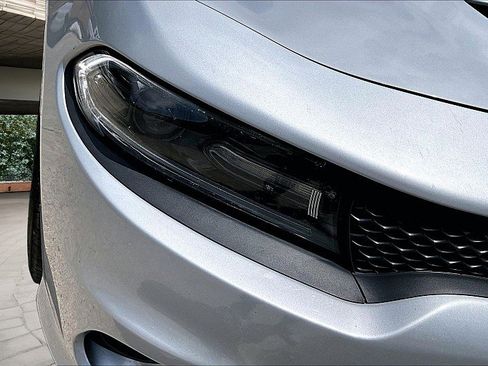 Used 2021 Dodge Charger GT w/ Plus Group RWD image 25