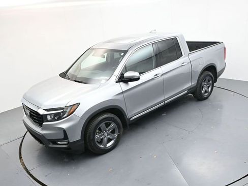Used 2021 Honda Ridgeline RTL-E image 38