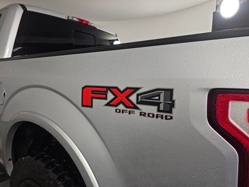 Used 2017 Ford F150 XLT w/ Equipment Group 302A Luxury image 19