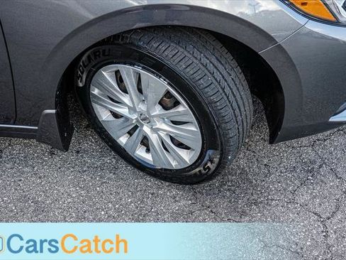 Used 2021 Nissan Sentra S image 17