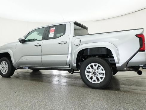 New 2026 Toyota Tacoma SR5 image 20
