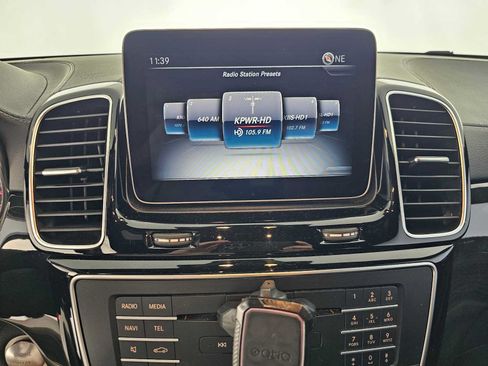 Used 2018 Mercedes-Benz GLE 43 AMG 4MATIC Coupe image 25