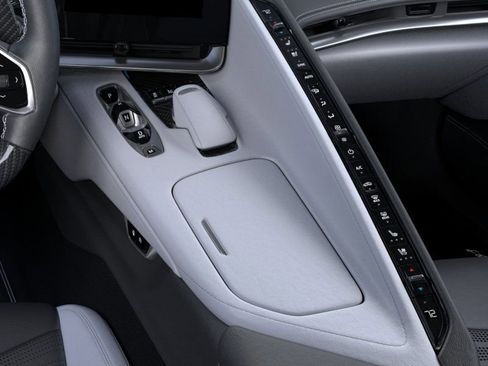 New 2025 Chevrolet Corvette E-Ray w/ Battery Protection Package image 23