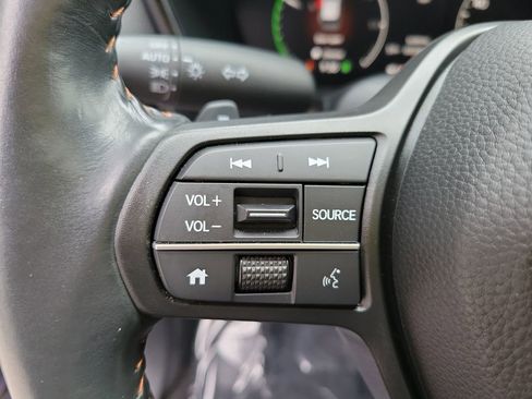 Used 2023 Honda CR-V Sport image 24