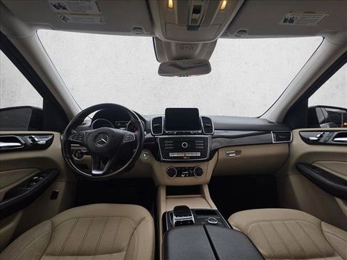 Used 2016 Mercedes-Benz GLE 350 image 15