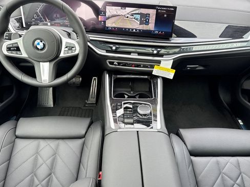 New 2026 BMW X6 xDrive40i w/ Premium Package image 15