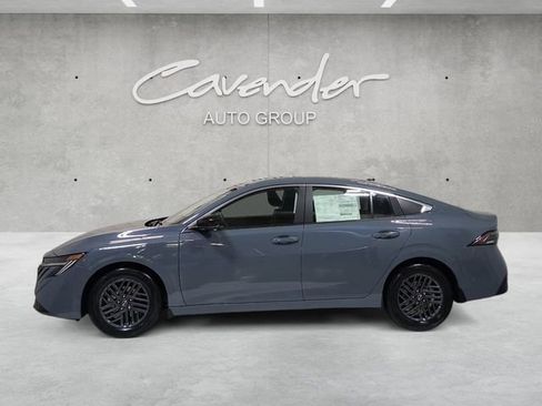 New 2026 Nissan Sentra SV image 13