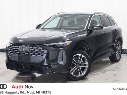 Certified 2025 Audi Q5 Premium Plus w/ Premium Plus