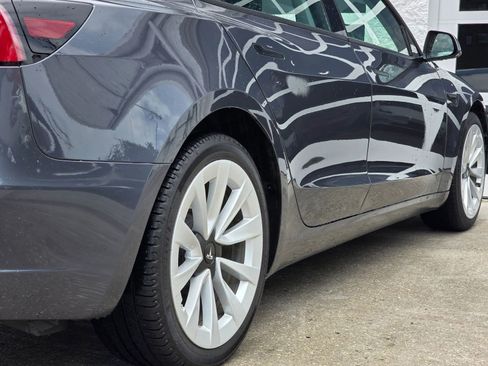 Used 2023 Tesla Model 3 Long Range AWD/4WD image 34