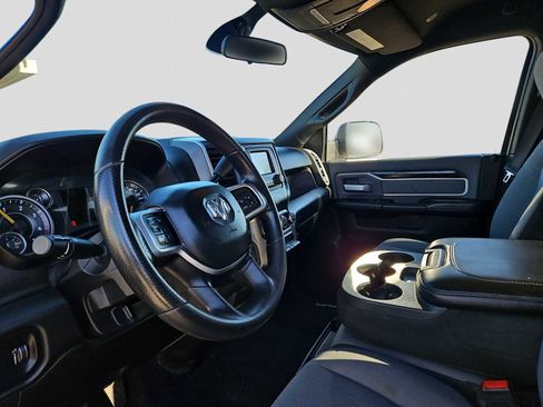 Used 2021 RAM 2500 Big Horn image 10