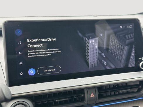 Used 2024 Toyota Prius Limited w/ Limited Premium Package image 12