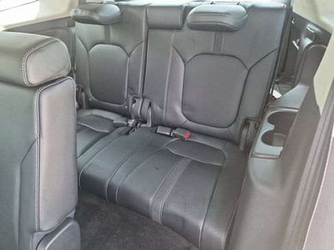 Certified 2024 Honda Pilot EX-L image 23