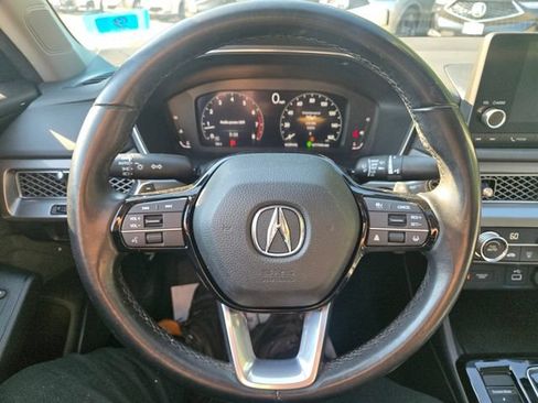 Certified 2024 Acura Integra FWD image 22