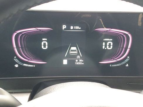 Certified 2023 Kia Sportage X-Line w/ X-Line Premium Package image 20