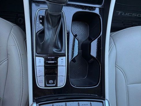 Used 2023 Hyundai Tucson SEL w/ Convenience Package image 33