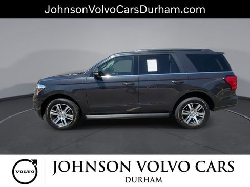 Used 2024 Ford Expedition XLT AWD/4WD image 5