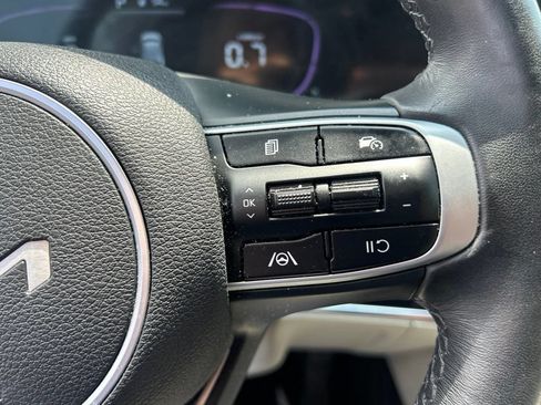 Certified 2023 Kia Sportage EX AWD/4WD image 21