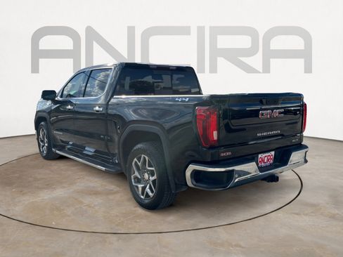 Used 2022 GMC Sierra 1500 SLT image 8