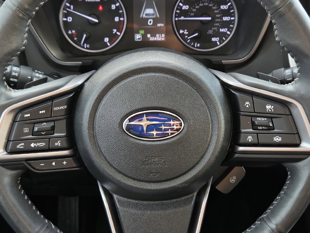 Used 2023 Subaru Ascent Touring AWD/4WD image 31