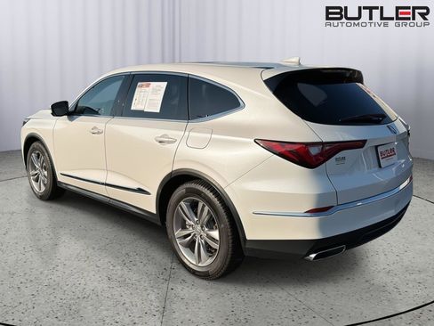 Used 2023 Acura MDX FWD image 4