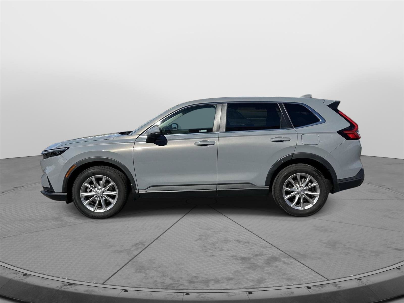 Certified 2024 Honda CR-V EX image 6