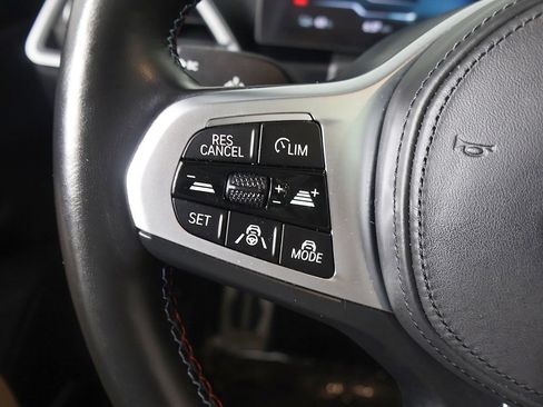 Used 2023 BMW i4 M50 AWD/4WD image 44