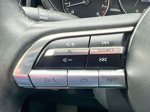 Used 2024 MAZDA CX-50 2.5 Turbo w/ Cargo Package image 12