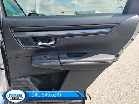 New 2026 Honda CR-V Sport-L image 24