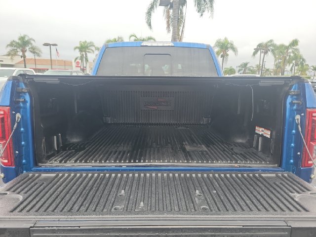Used 2017 Ford F150 Raptor w/ Equipment Group 802A Luxury AWD/4WD image 28