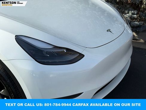Used 2023 Tesla Model Y Long Range image 15