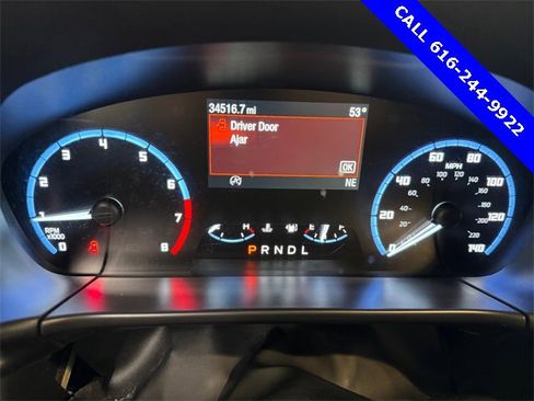 Used 2022 Ford Bronco Sport Big Bend image 4