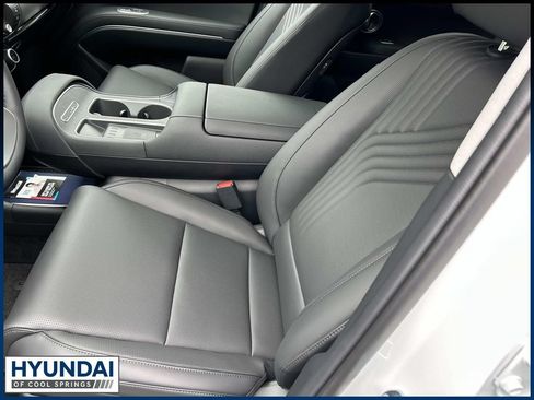 New 2026 Hyundai Palisade SEL AWD/4WD image 16