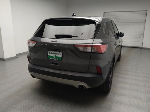 Used 2021 Ford Escape SE FWD image 7