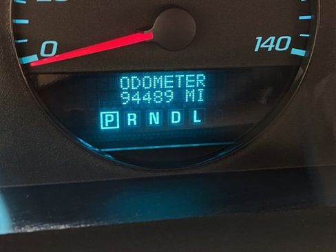 Used 2016 Chevrolet Impala Limited LS image 15