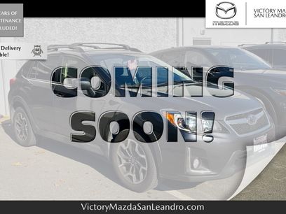 Used 2016 Subaru Crosstrek 2.0i Premium w/ Popular Package #2