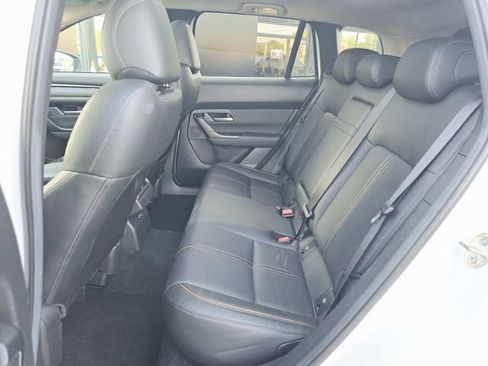 Used 2025 MAZDA CX-50 AWD 2.5 S w/ Premium Plus Pkg image 10