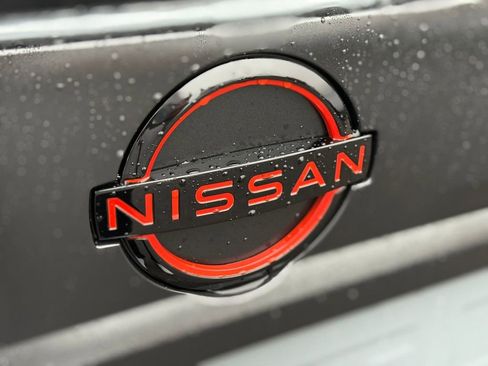 New 2026 Nissan Frontier PRO-4X w/ Pro Premium Package image 11