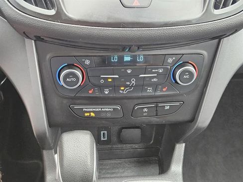 Used 2018 Ford Escape SE w/ SE Sync 3 Package image 15