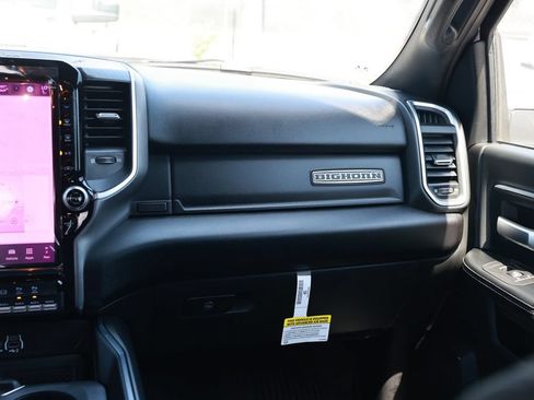 New 2026 RAM 3500 Big Horn AWD/4WD image 27