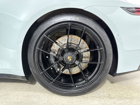 New 2026 Porsche 911 Carrera 4 GTS image 14