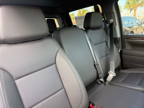 New 2026 Chevrolet Silverado 1500 LT w/ Texas Edition Plus image 48