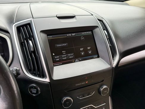 Used 2015 Ford Edge SEL w/ Equipment Group 201A AWD/4WD image 21