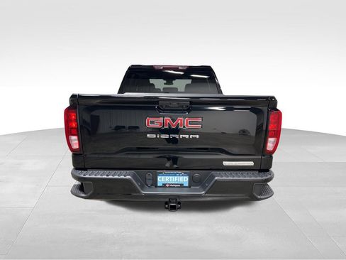 Certified 2023 GMC Sierra 1500 Elevation AWD/4WD image 6