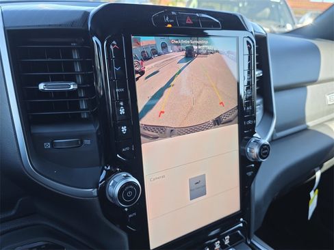 New 2026 RAM 1500 Big Horn image 16