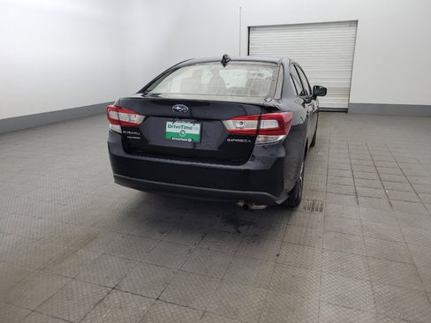 Used 2019 Subaru Impreza 2.0i Premium AWD/4WD image 7
