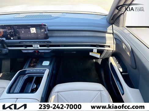 New 2027 Kia Telluride EX image 19