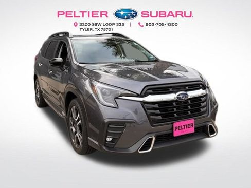 Used 2024 Subaru Ascent Touring w/ Popular Package #2 AWD/4WD image 1