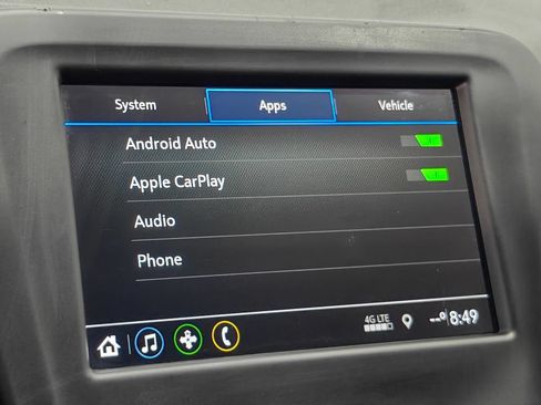 Used 2019 Chevrolet Equinox LT AWD/4WD image 35